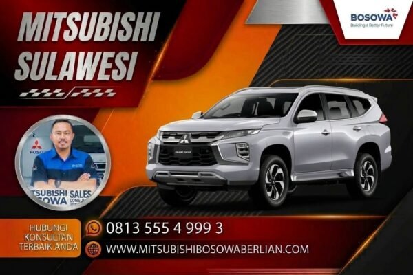 PAJERO SPORT