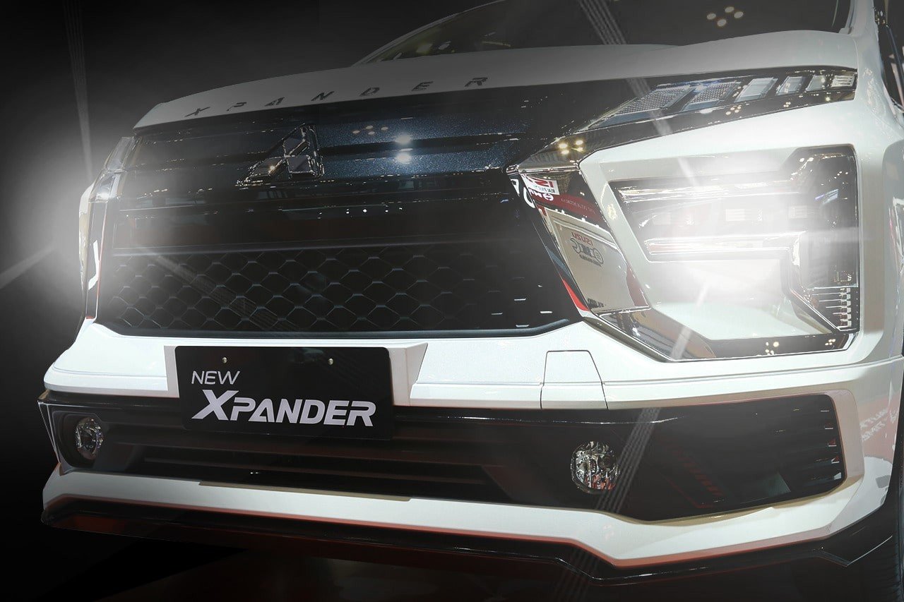 KEUNGGULAN MENGGUNAKAN LAMPU LED DI MOBIL MITSUBISHI KEUNGGULAN MENGGUNAKAN LAMPU LED DI MOBIL MITSUBISHI